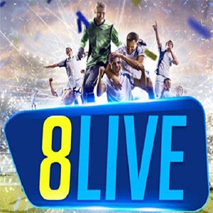 8LIVE – Review nhà cái thể thao 8LIVE uy tín