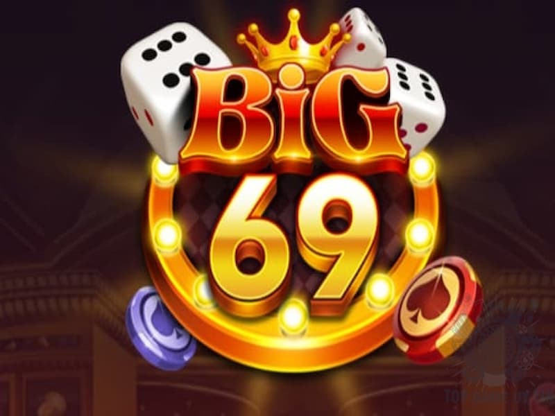 Big69.Club – Nơi chắp cánh ước mơ làm giàu