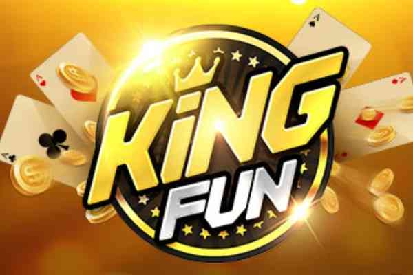 KingFun – Cổng game đổi tiền siêu hấp dẫn độc nhất