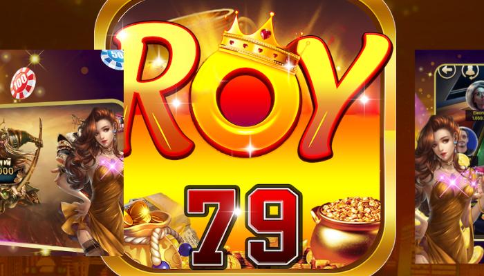 Roy79.Club – Game đổi thưởng – Gia nhập hội đại gia