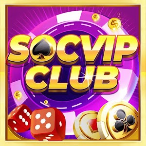 SocVip – Game đổi thưởng sang chảnh quý tộc
