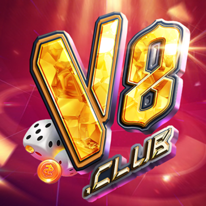 V8 Club – Siêu phẩm đổi thưởng hàng đầu Hồng Kông