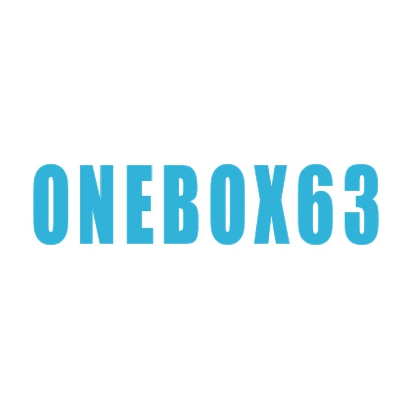 Onebox63 – Thiên đường cá cược lý tưởng
