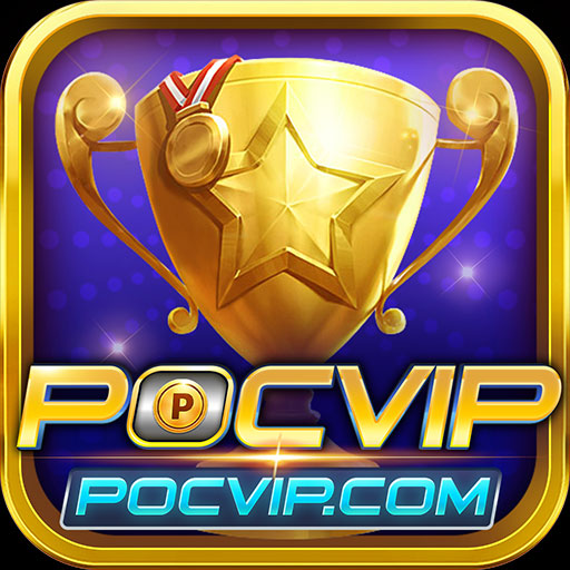 PocVip – Thiên đường đổi thưởng an toàn và lành mạnh nhất Việt Nam