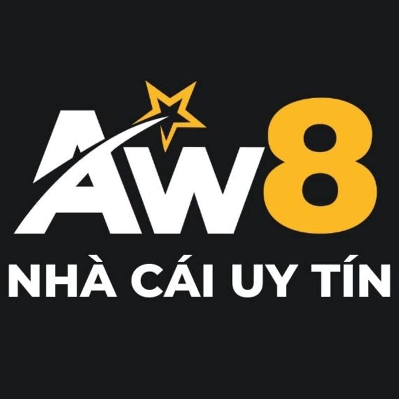 AW8 – Nhà cái thưởng siêu hấp dẫn