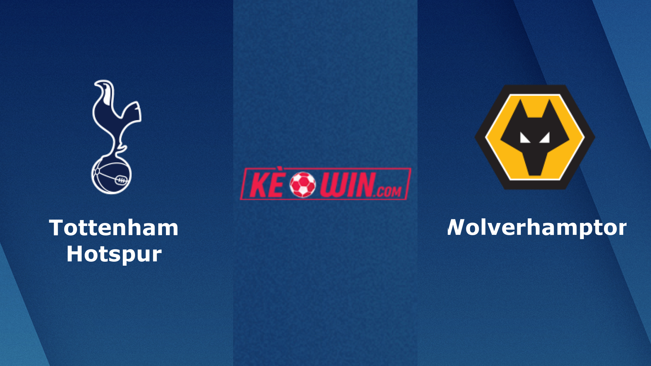 Tottenham vs Wolves – Kèo bóng đá 22h00 29/12/2024 – Ngoại hạng Anh