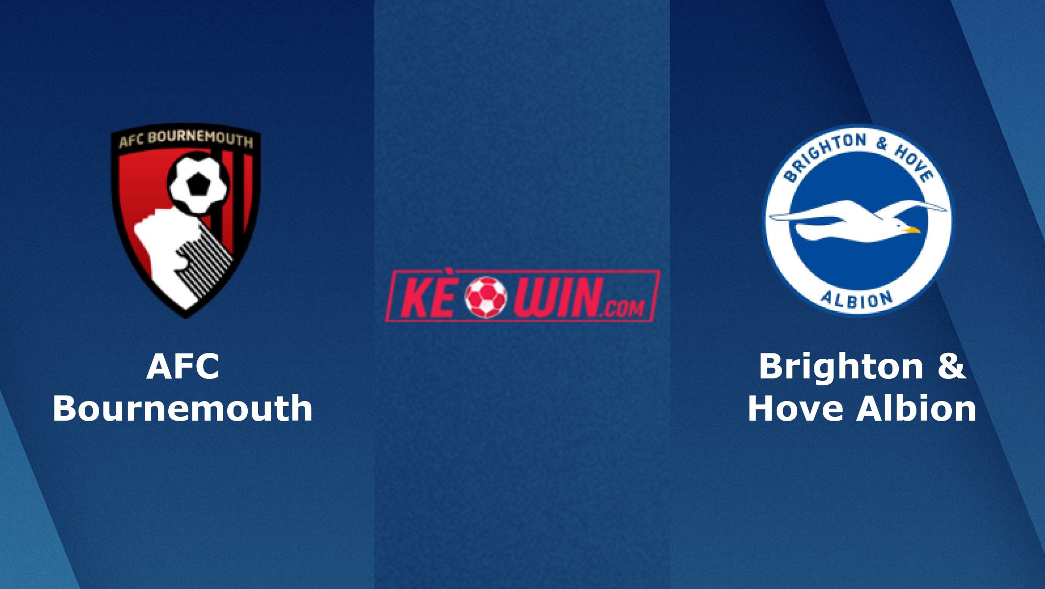 Bournemouth vs Brighton – Kèo bóng đá 20h00 28/04/2024 – Ngoại hạng Anh