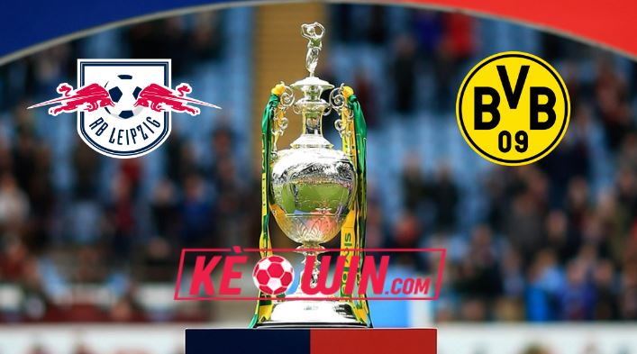 RB Leipzig vs Dortmund – Nhận định kèo bóng đá 01h45 06/04/2023 – Cúp Đức