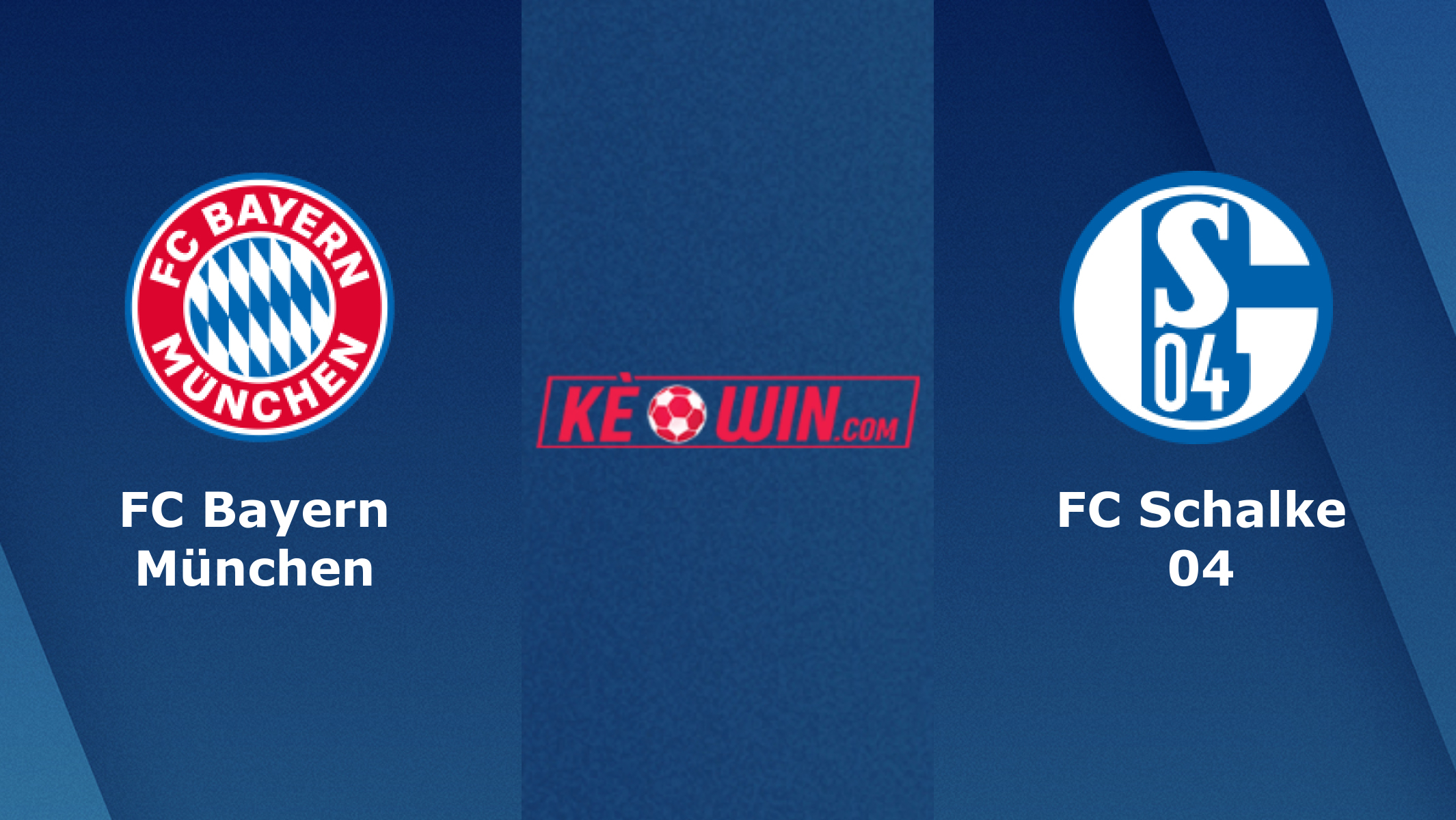 FC Bayern München vs FC Schalke 04 – Soi kèo bóng 20h30 13/05/2023 – VĐQG Đức