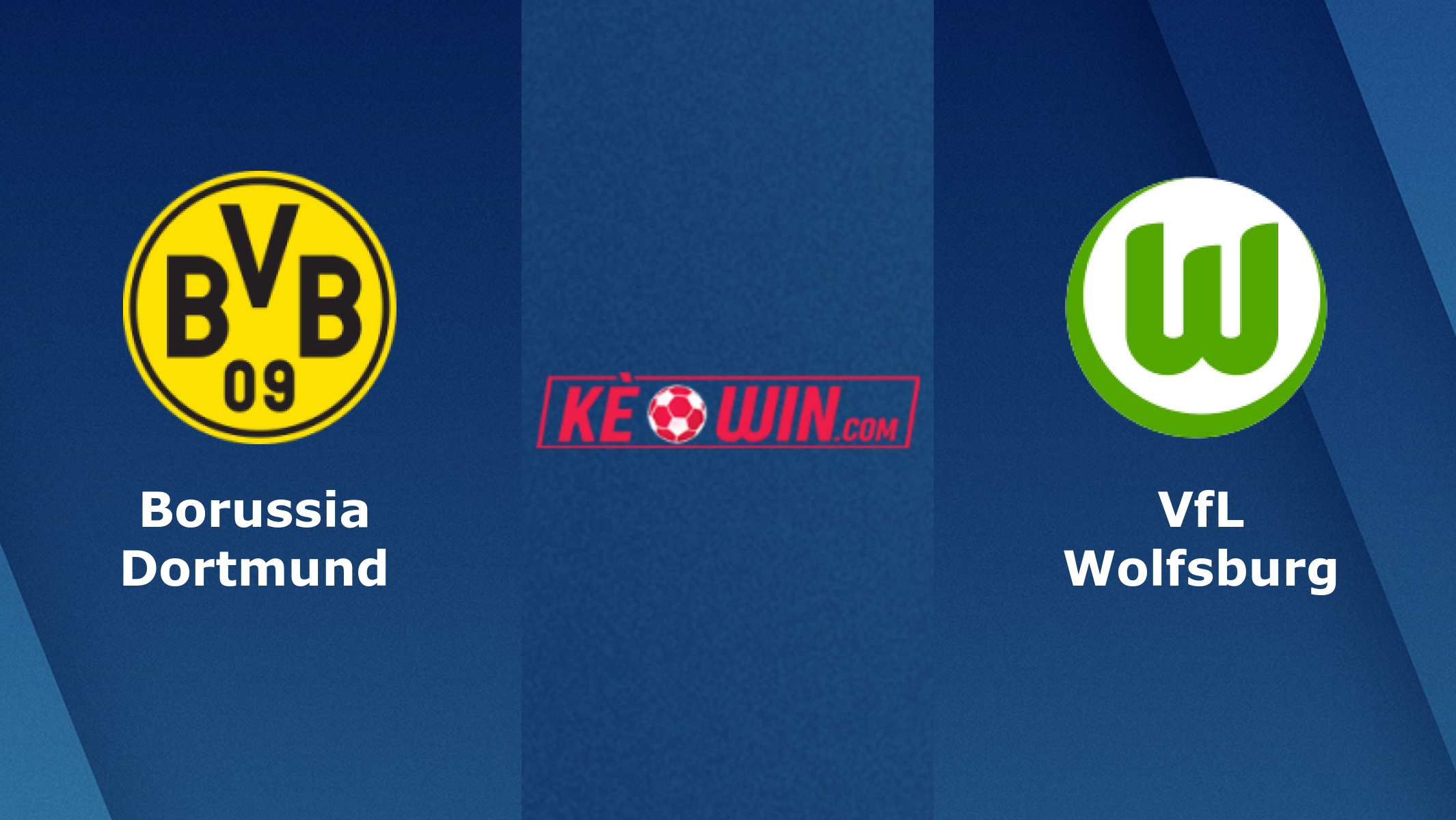 Borussia Dortmund vs VfL Wolfsburg – Soi kèo bóng 22h30 07/05/2023 – VĐQG Đức