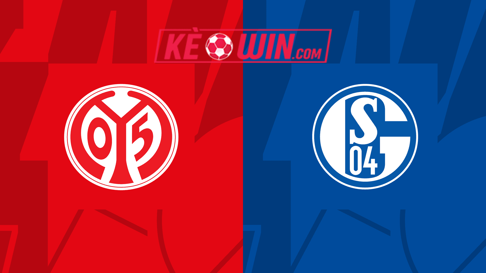 1. FSV Mainz 05 vs FC Schalke 04 – Soi kèo bóng 01h30 06/05/2023 – VĐQG Đức