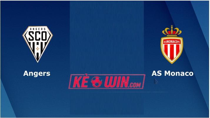 Angers vs AS Monaco – Soi kèo bóng 18h00 07/05/2023 – VĐQG Pháp