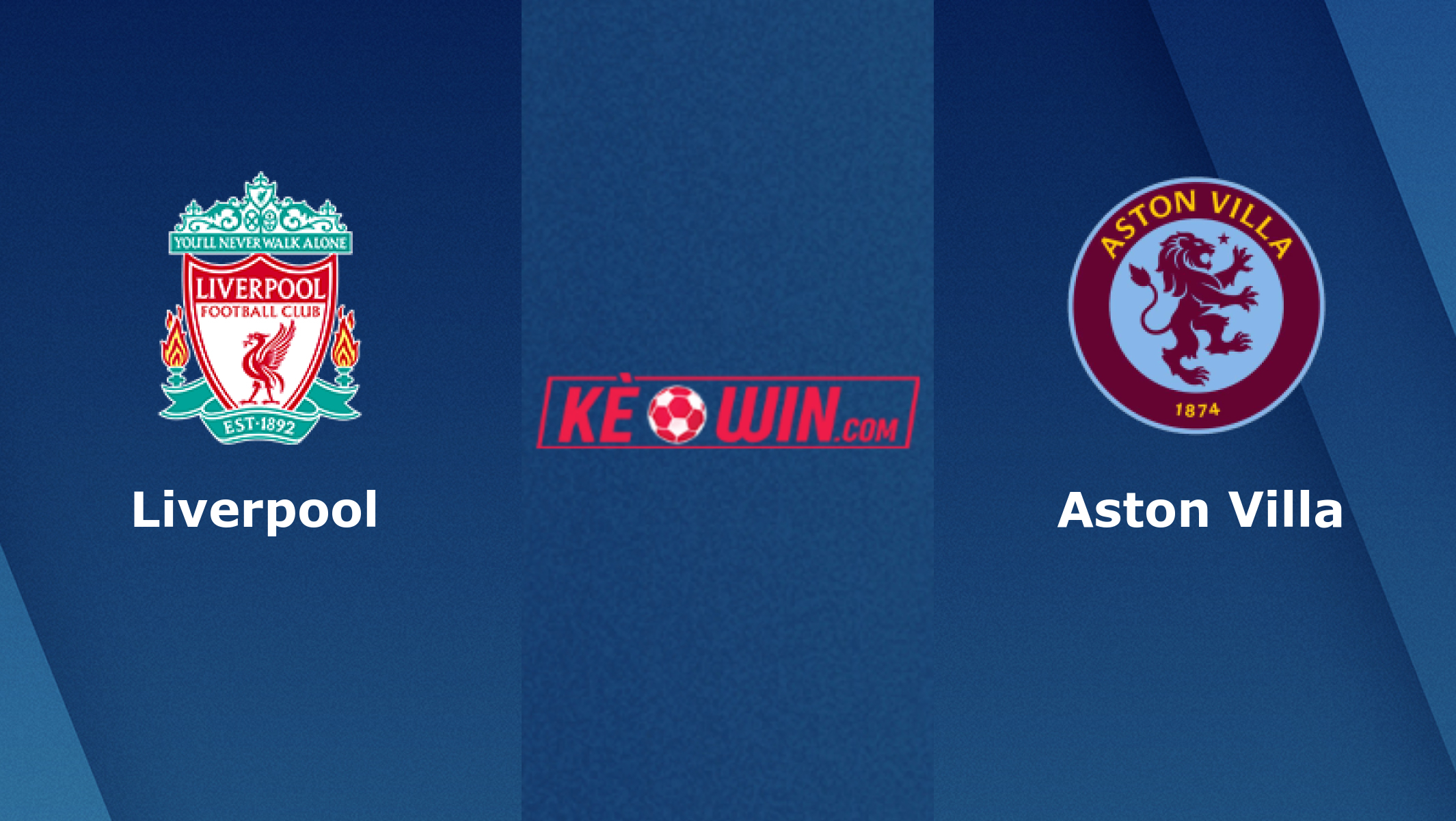 Liverpool vs Aston Villa – Soi kèo bóng 20h00 03/09/2023 – Ngoại hạng Anh