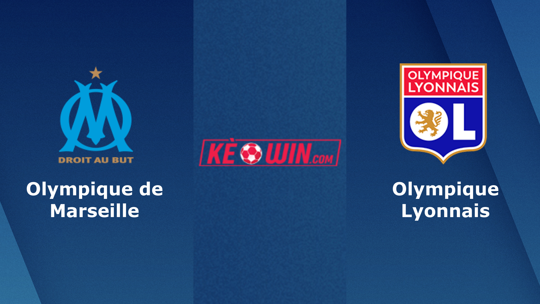 Olympique de Marseille vs Olympique Lyonnais – Soi kèo bóng 02h45 30/10/2023 – VĐQG Pháp