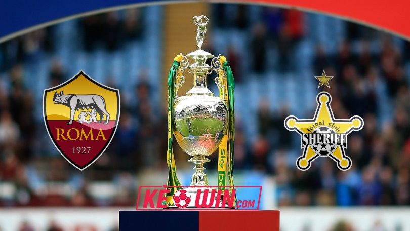 AS Roma vs Sheriff Tiraspol – Nhận định kèo bóng đá 00h45 15/12/2023 – Europa League