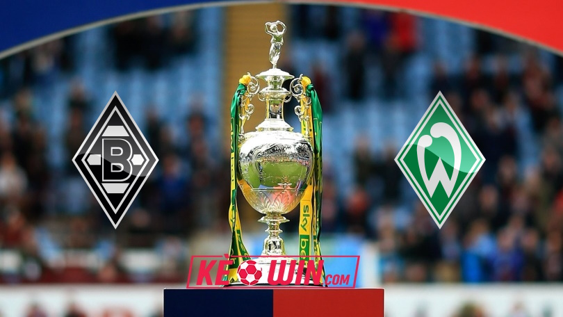 Borussia Monchengladbach vs Werder Bremen – Nhận định kèo bóng đá 02h30 16/12/2023 – VĐQG Đức