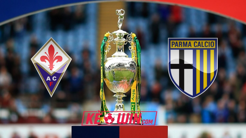 Fiorentina vs Parma – Nhận định kèo bóng đá 03h00 07/12/2023 – Copa Italia