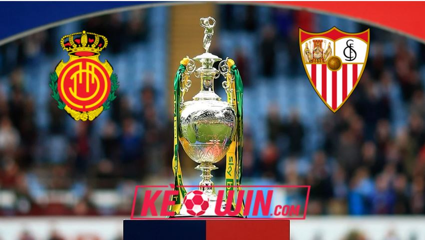 Mallorca vs Sevilla – Nhận định kèo bóng đá 03h00 10/12/2023 – VĐQG Tây Ban Nha