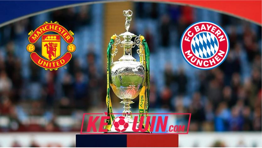 Manchester Utd vs Bayern Munich – Nhận định kèo bóng đá 03h00 13/12/2023 – Champions league
