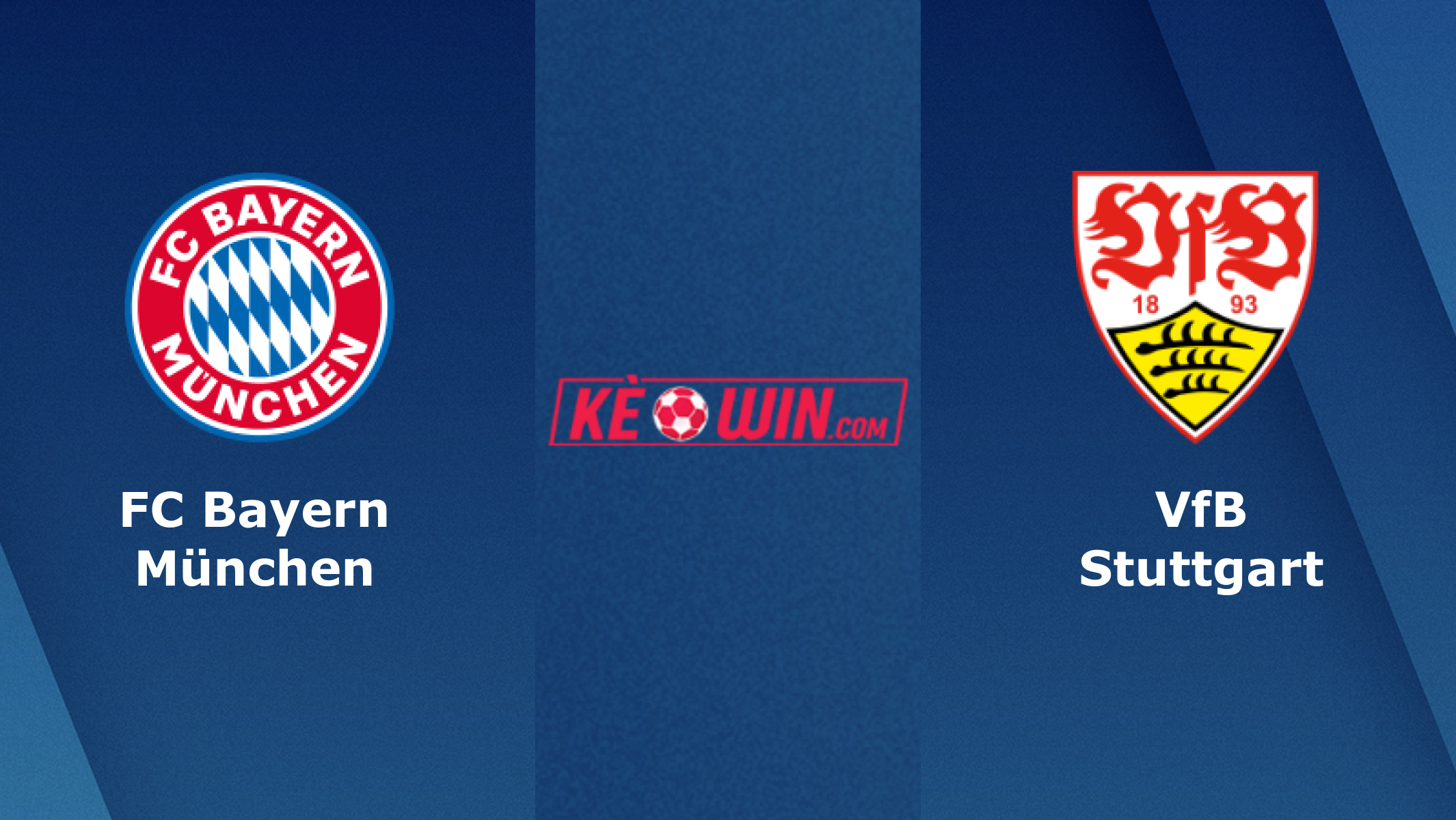 FC Bayern München vs VfB Stuttgart – Soi kèo bóng 01h30 18/12/2023 – VĐQG Đức