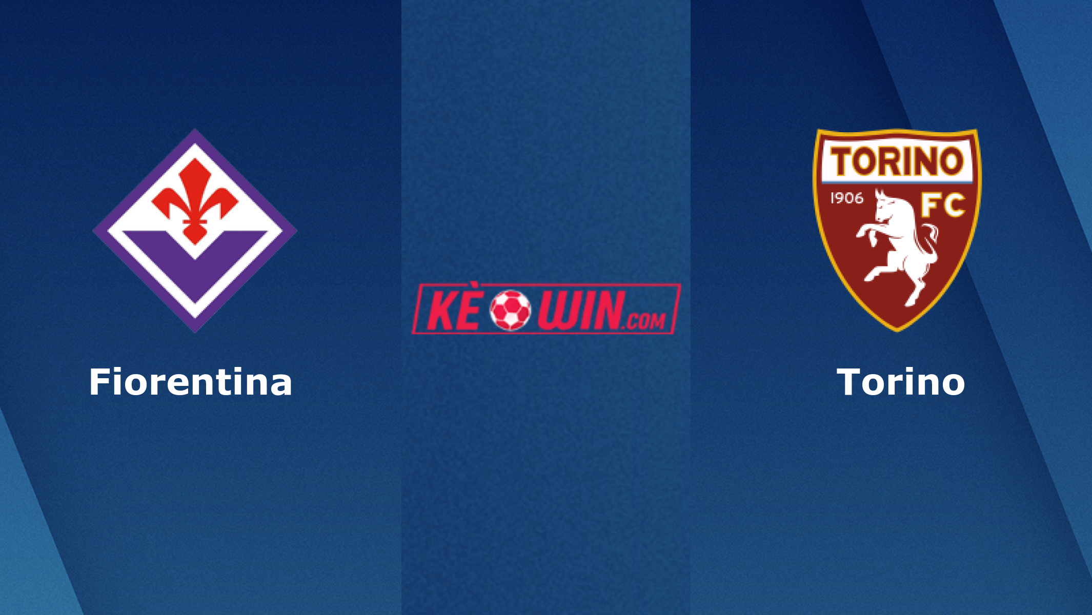 Fiorentina vs Torino – Soi kèo bóng 00h30 30/12/2023 – VĐQG Italia