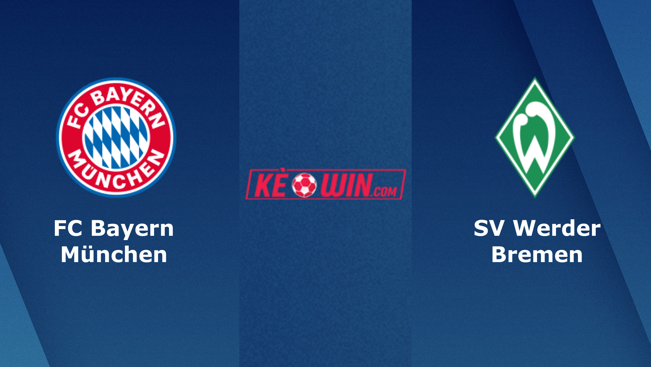 FC Bayern München vs SV Werder Bremen – Soi kèo bóng 21h30 21/01/2024 – VĐQG Đức