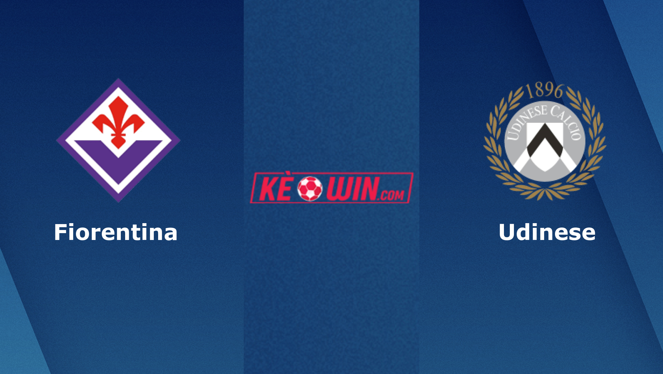 Fiorentina vs Udinese – Soi kèo bóng 00h00 15/01/2024 – VĐQG Italia