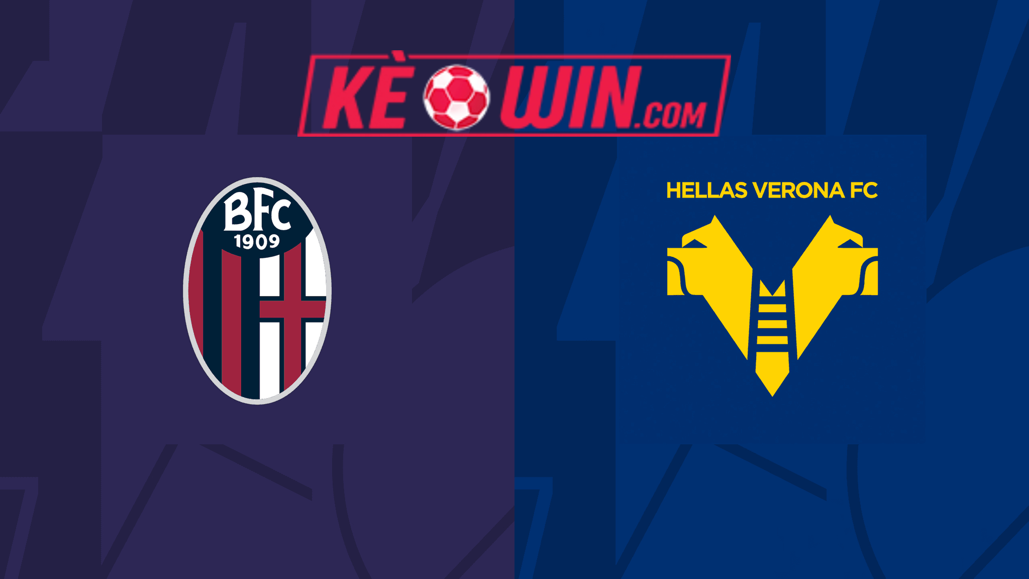 Bologna vs Hellas Verona – Soi kèo bóng 02h45 24/02/2024 – VĐQG Italia