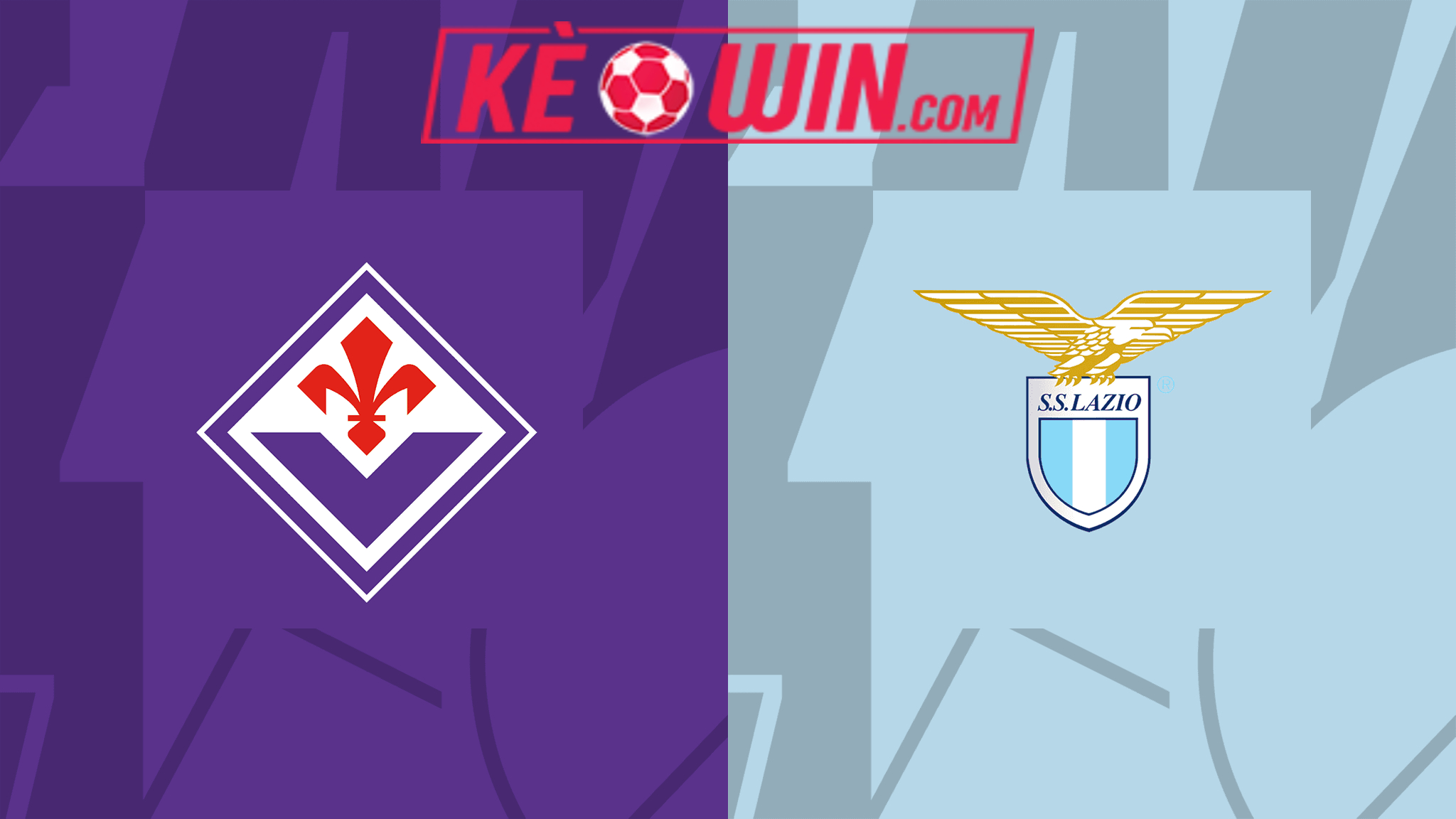 Fiorentina vs Lazio – Soi kèo bóng 02h45 27/02/2024 – VĐQG Italia