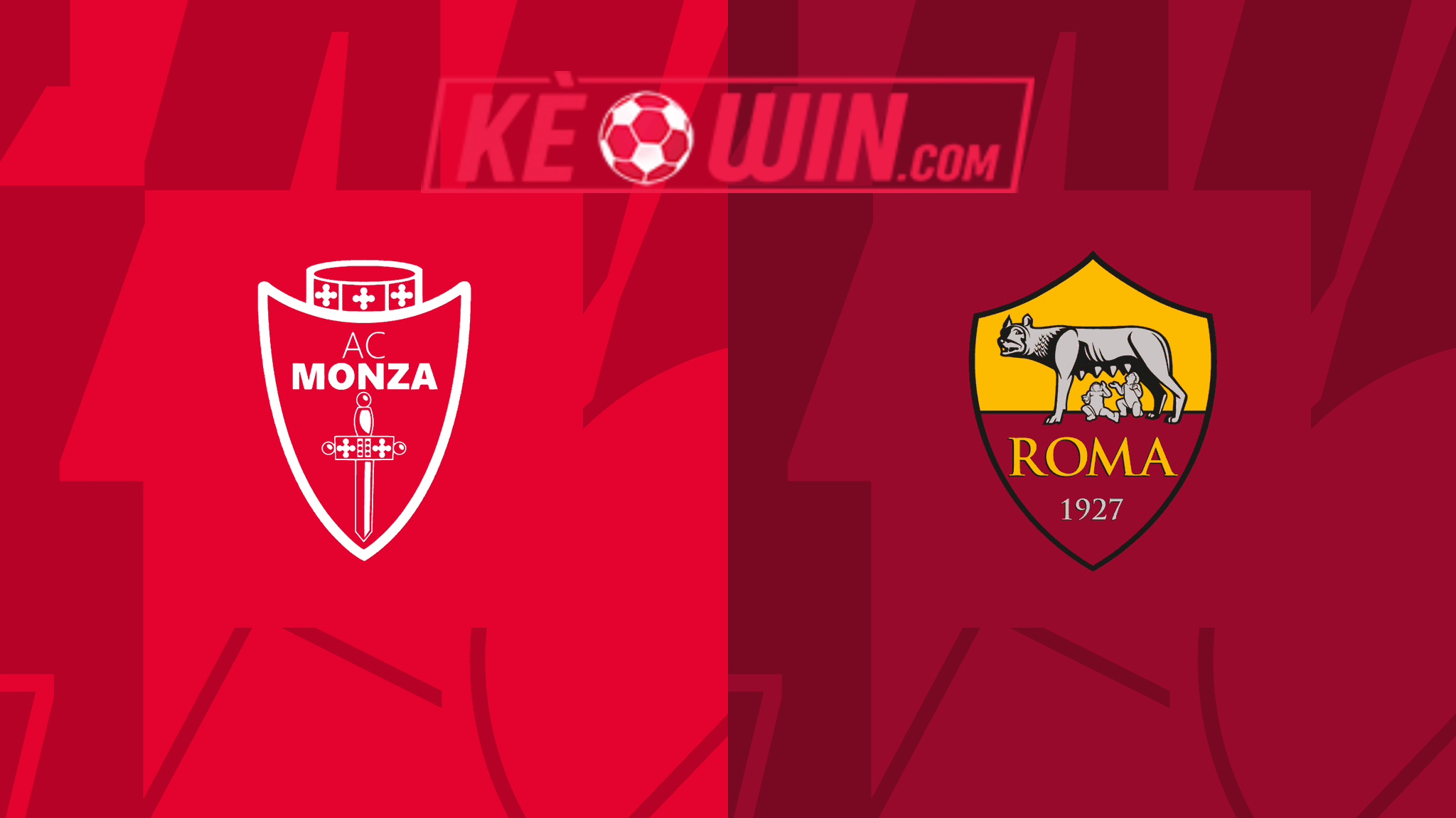 Monza vs Roma – Soi kèo bóng 00h00 03/03/2024 – VĐQG Italia