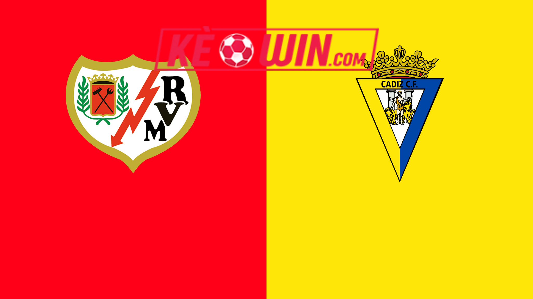 Rayo Vallecano vs Cádiz – Soi kèo bóng 22h15 02/03/2024 – VĐQG Tây Ban Nha