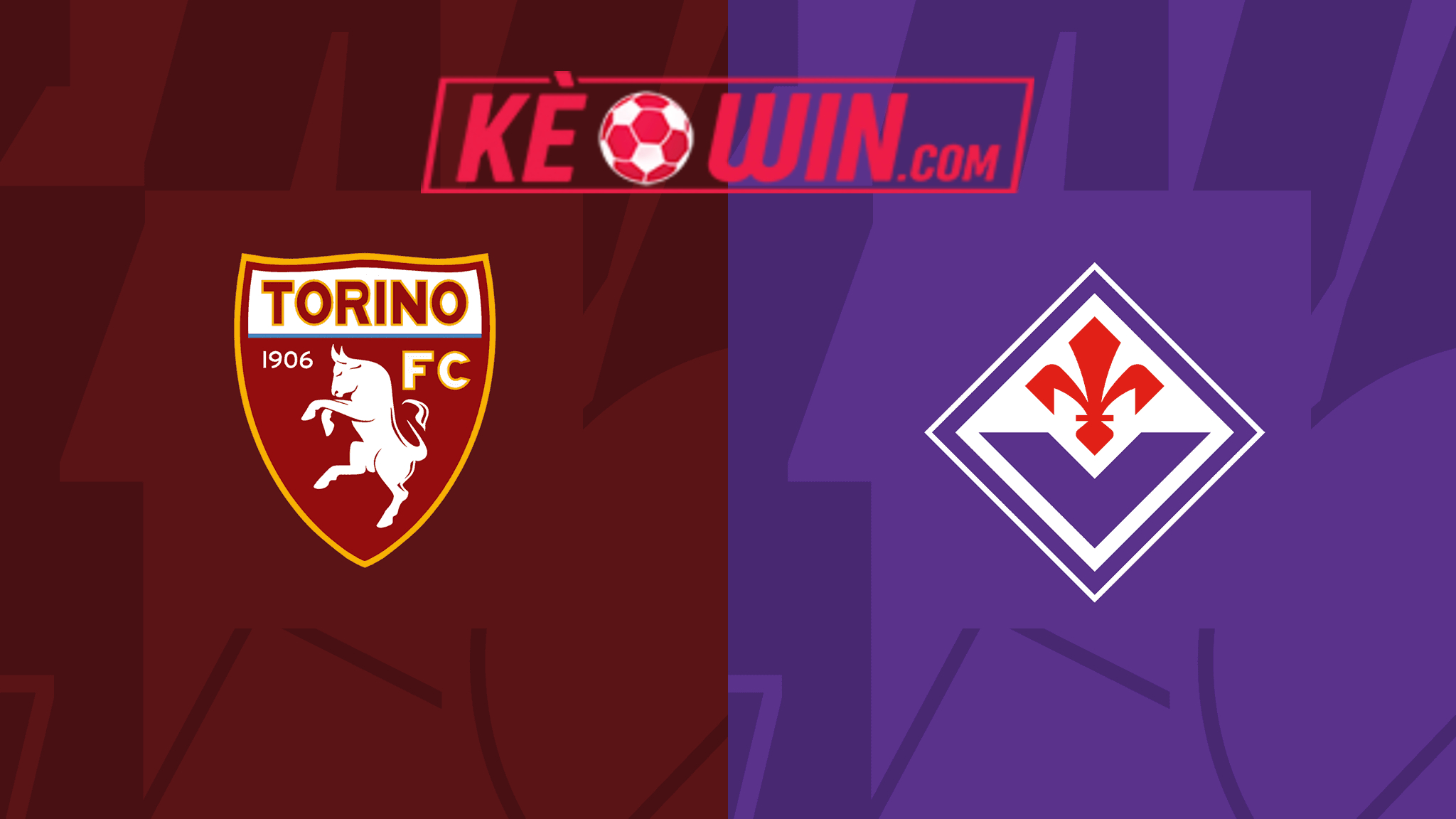 Torino vs Fiorentina – Soi kèo bóng 02h45 03/03/2024 – VĐQG Italia