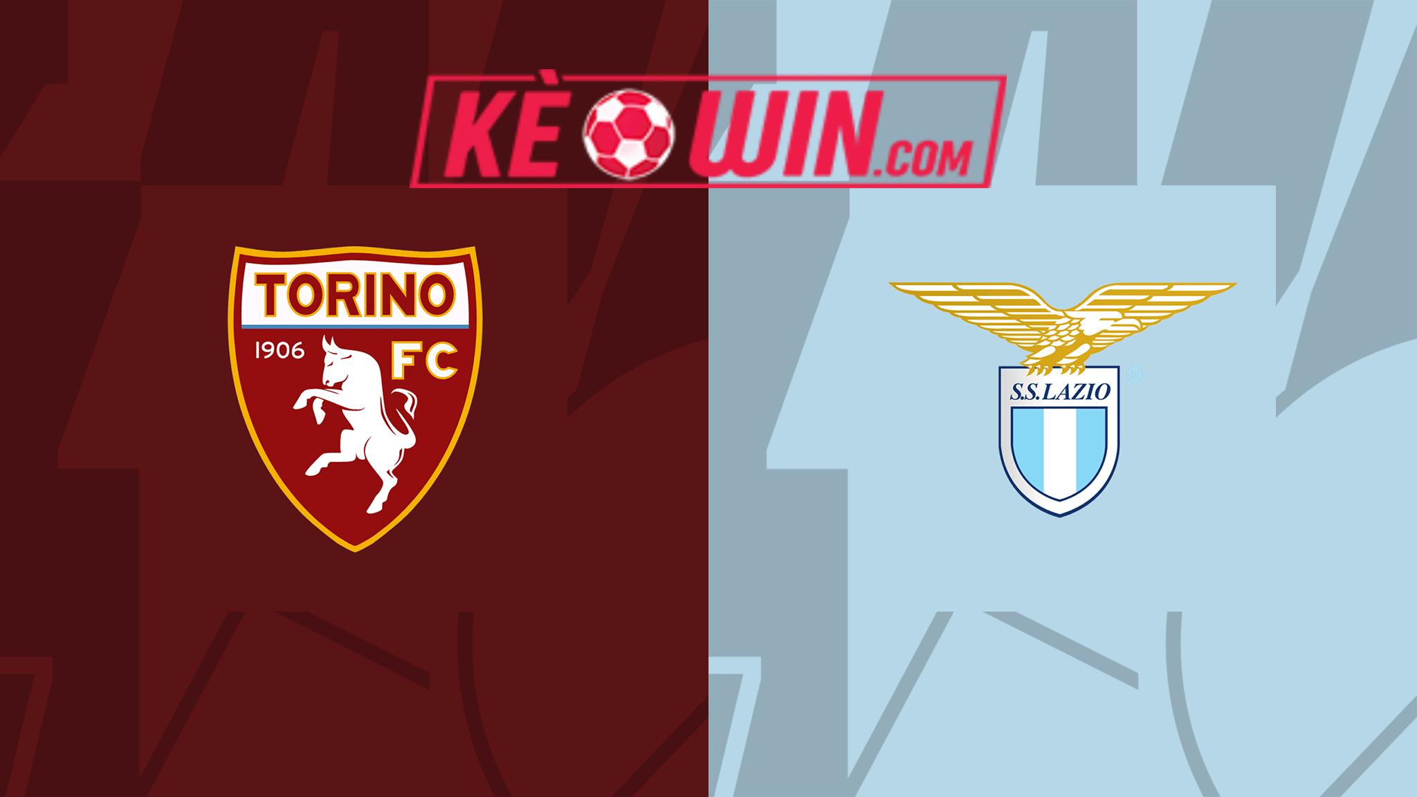 Torino vs Lazio – Soi kèo bóng 02h45 23/02/2024 – VĐQG Italia