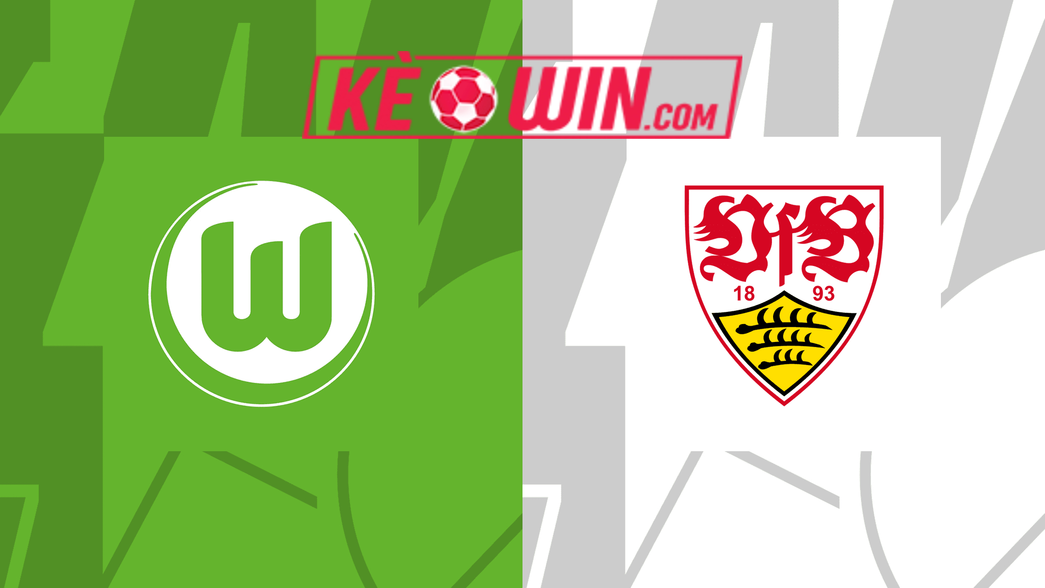 VfL Wolfsburg vs VfB Stuttgart – Soi kèo bóng 00h30 03/03/2024 – VĐQG Đức