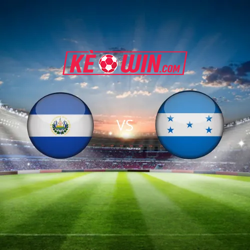 El Salvador vs Honduras – Soi kèo bóng 08h00 27/03/2024 – Giao hữu quốc tế