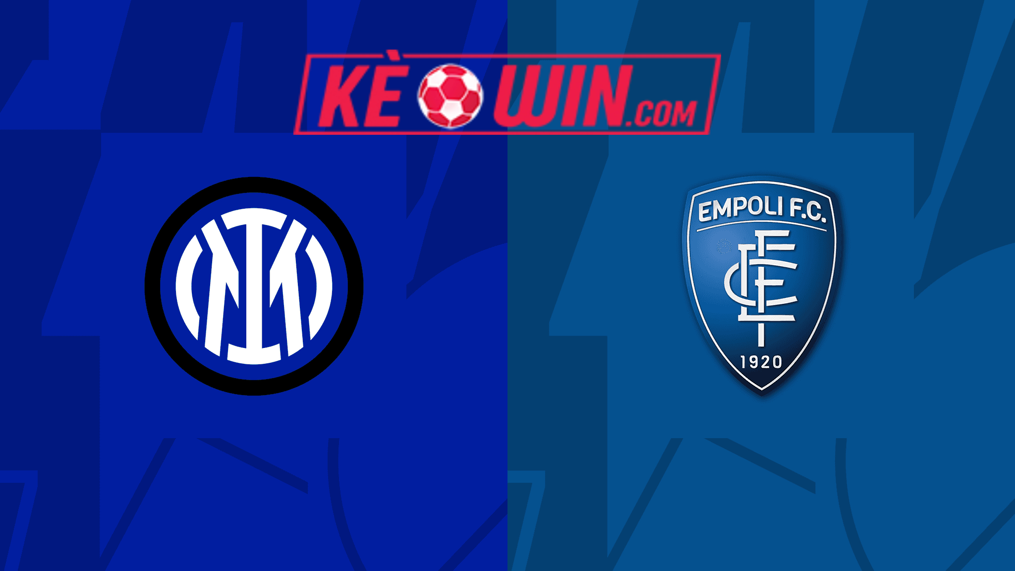 Inter vs Empoli – Soi kèo bóng 01h45 02/04/2024 – VĐQG Italia