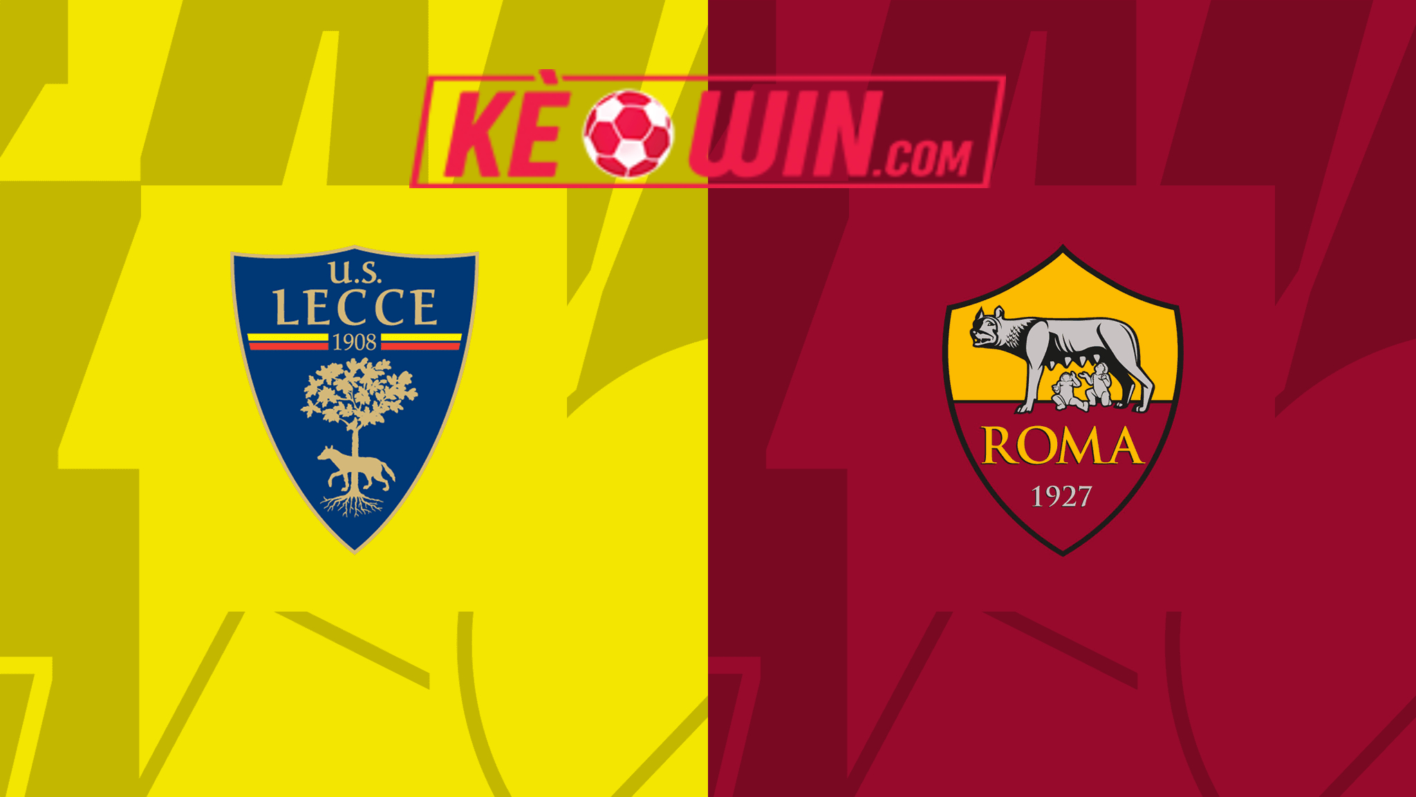 Lecce vs Roma – Soi kèo bóng 23h00 01/04/2024 – VĐQG Italia