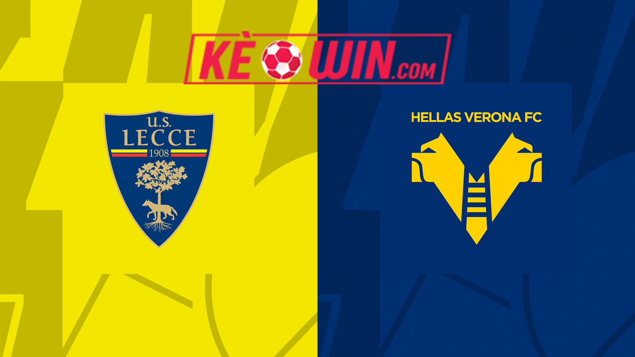 Lecce vs Hellas Verona – Soi kèo bóng 18h30 10/03/2024 – VĐQG Italia