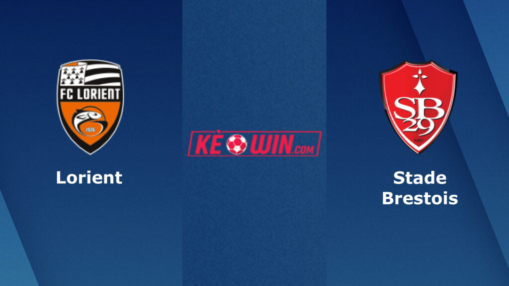 Lorient vs Brest- Soi kèo bóng 18h00 31/03/2024 – VĐQG Pháp