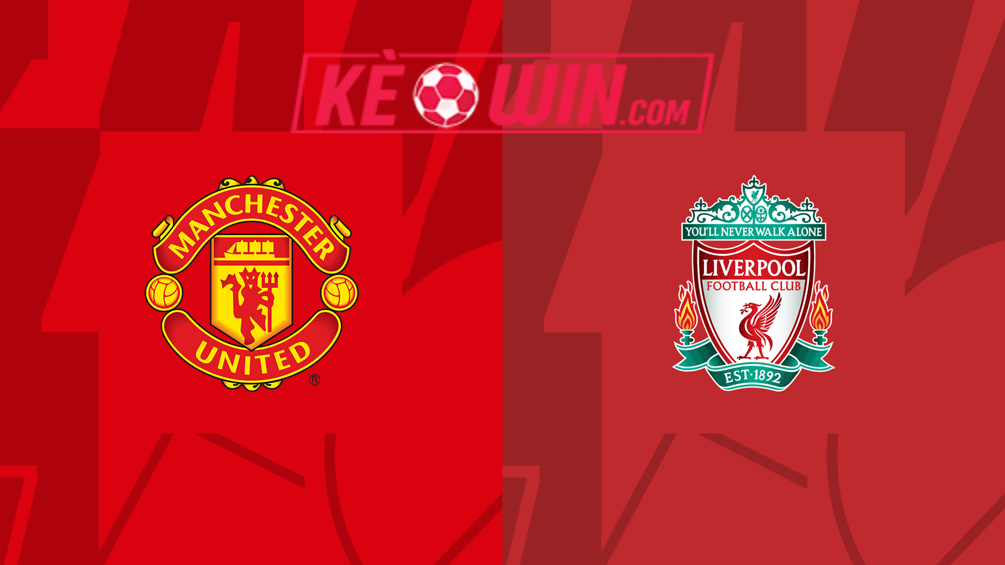 Manchester United vs Liverpool – Soi kèo bóng 22h30 17/03/2024 – Cúp FA