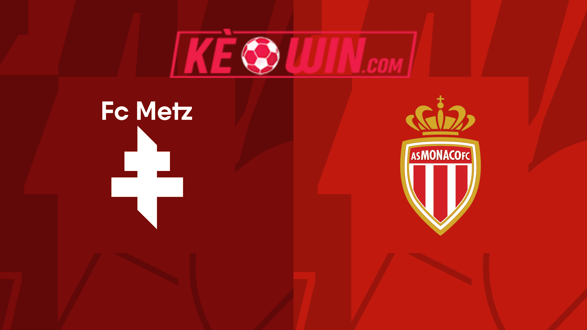 Metz vs AS Monaco – Soi kèo bóng 23h00 30/03/2024 – VĐQG Pháp