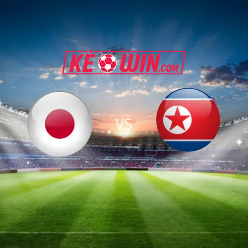 Nhật Bản vs Triều Tiên – Soi kèo bóng 17h20 21/03/2024 – Vòng loại World Cup 2026
