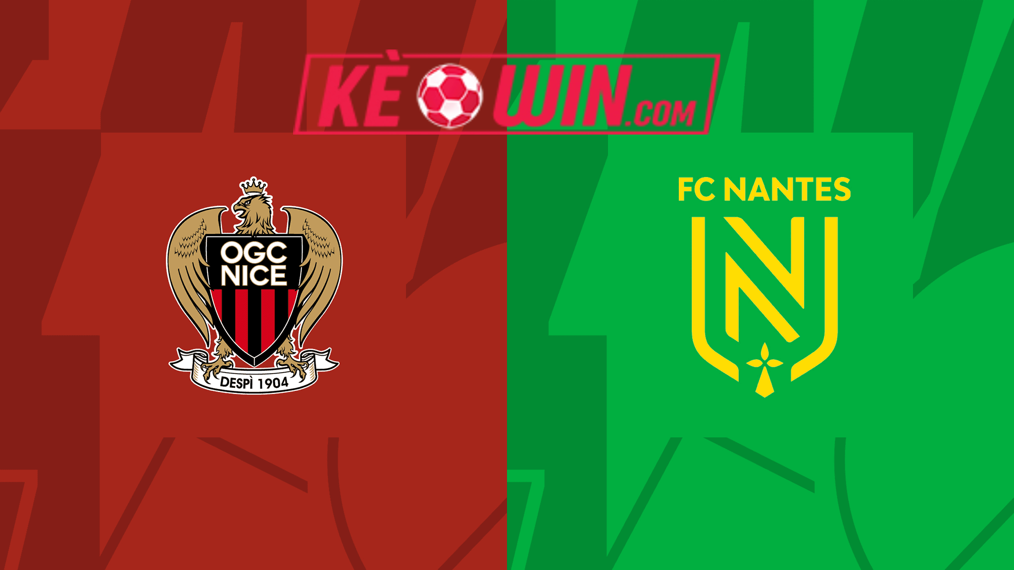 Nice vs Nantes – Soi kèo bóng 20h00 31/03/2024 – VĐQG Pháp