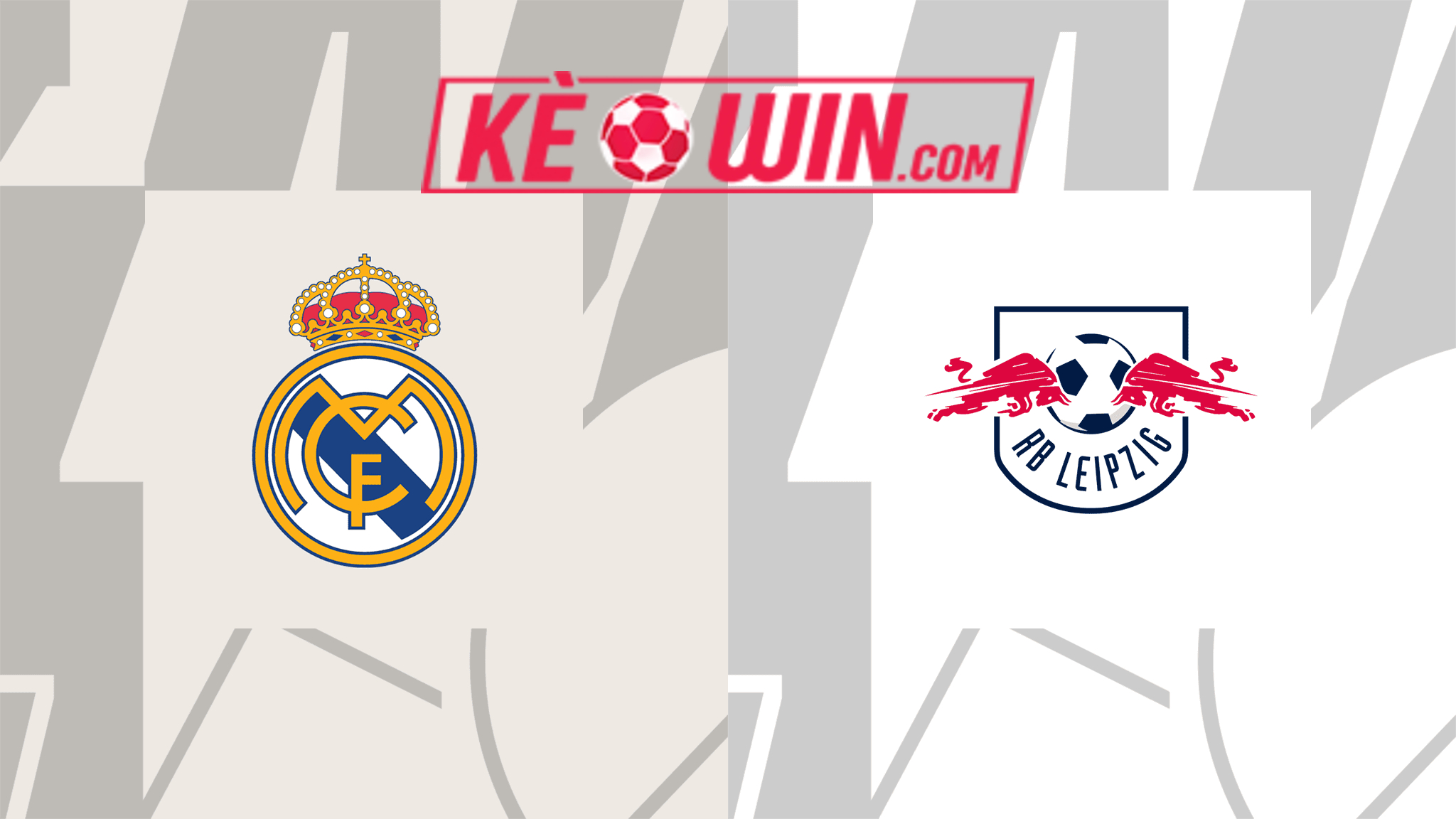 Real Madrid vs RB Leipzig – Soi kèo bóng 03h00 07/03/2024 – UEFA Champions League