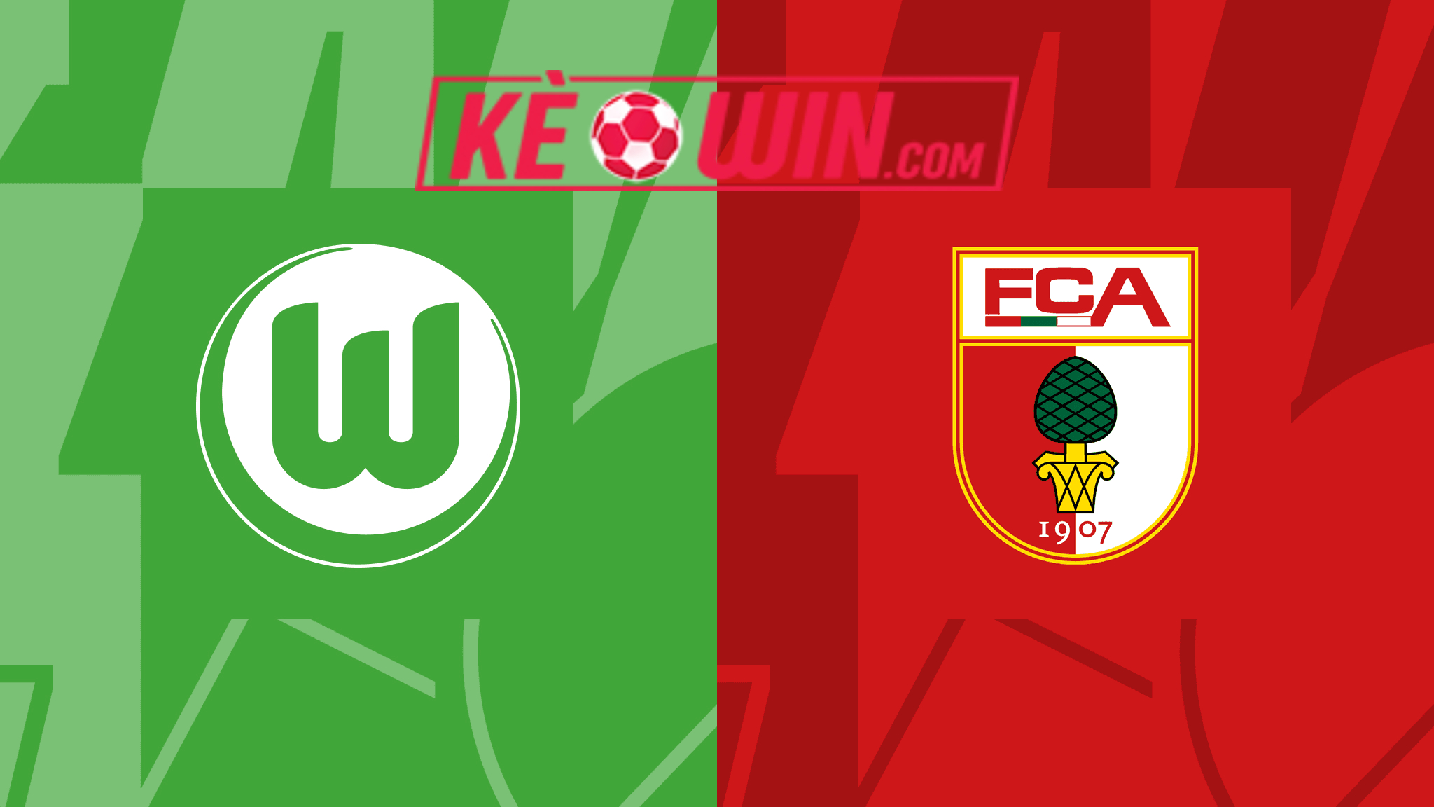 VfL Wolfsburg vs FC Augsburg – Soi kèo bóng 21h30 16/03/2024 – VĐQG Đức