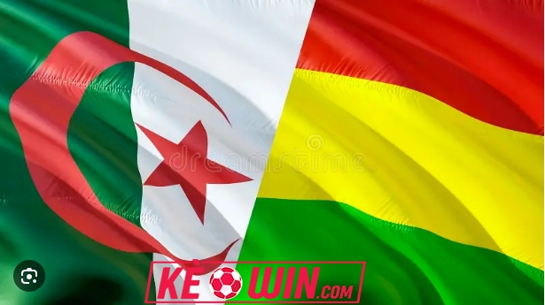 Algeria vs Bolivia – Soi kèo bóng 04h00 23/03/2024 – Giao Hữu Quốc Tế
