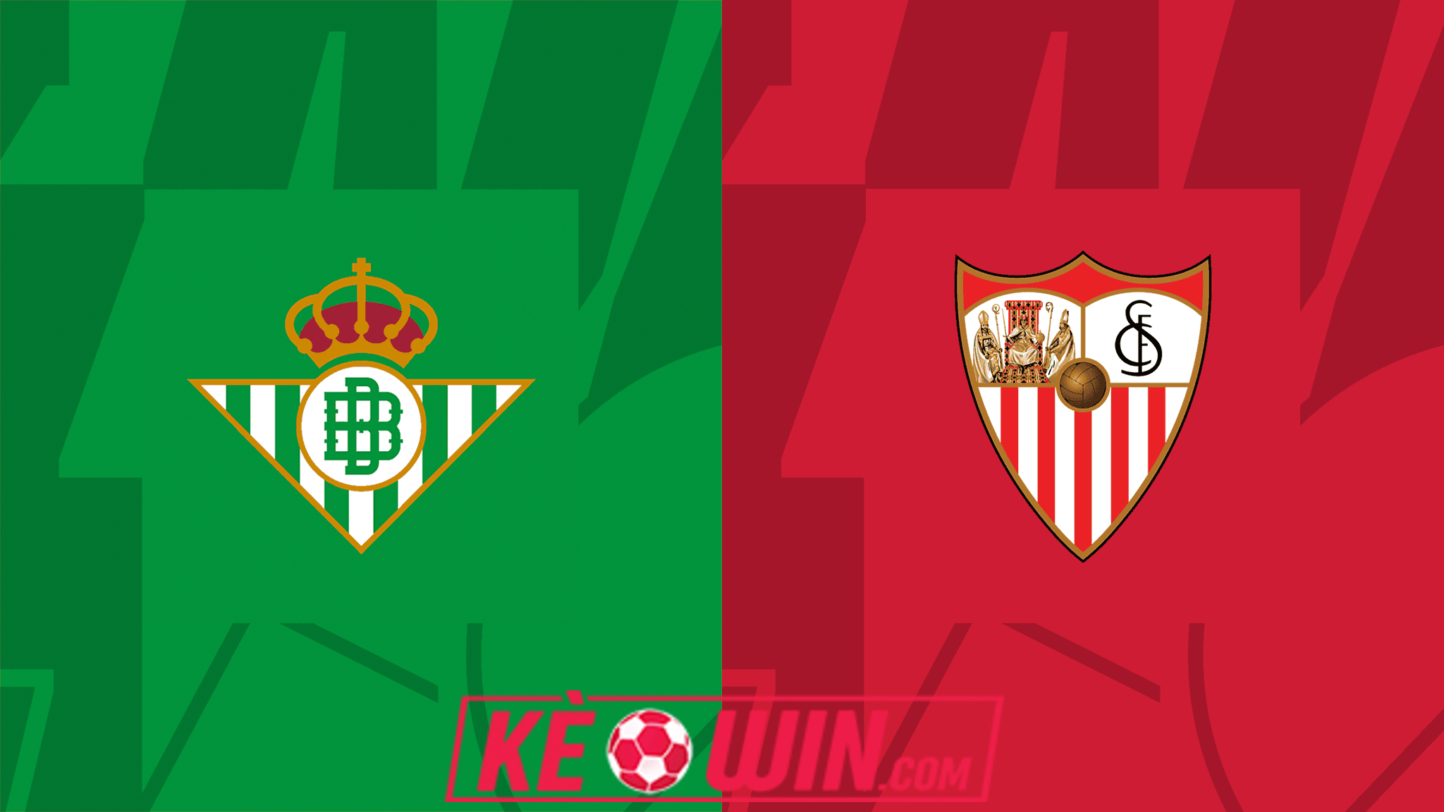 Real Betis vs Sevilla – Kèo bóng đá 02h00 29/04/2024 – VĐQG Tây Ban Nha