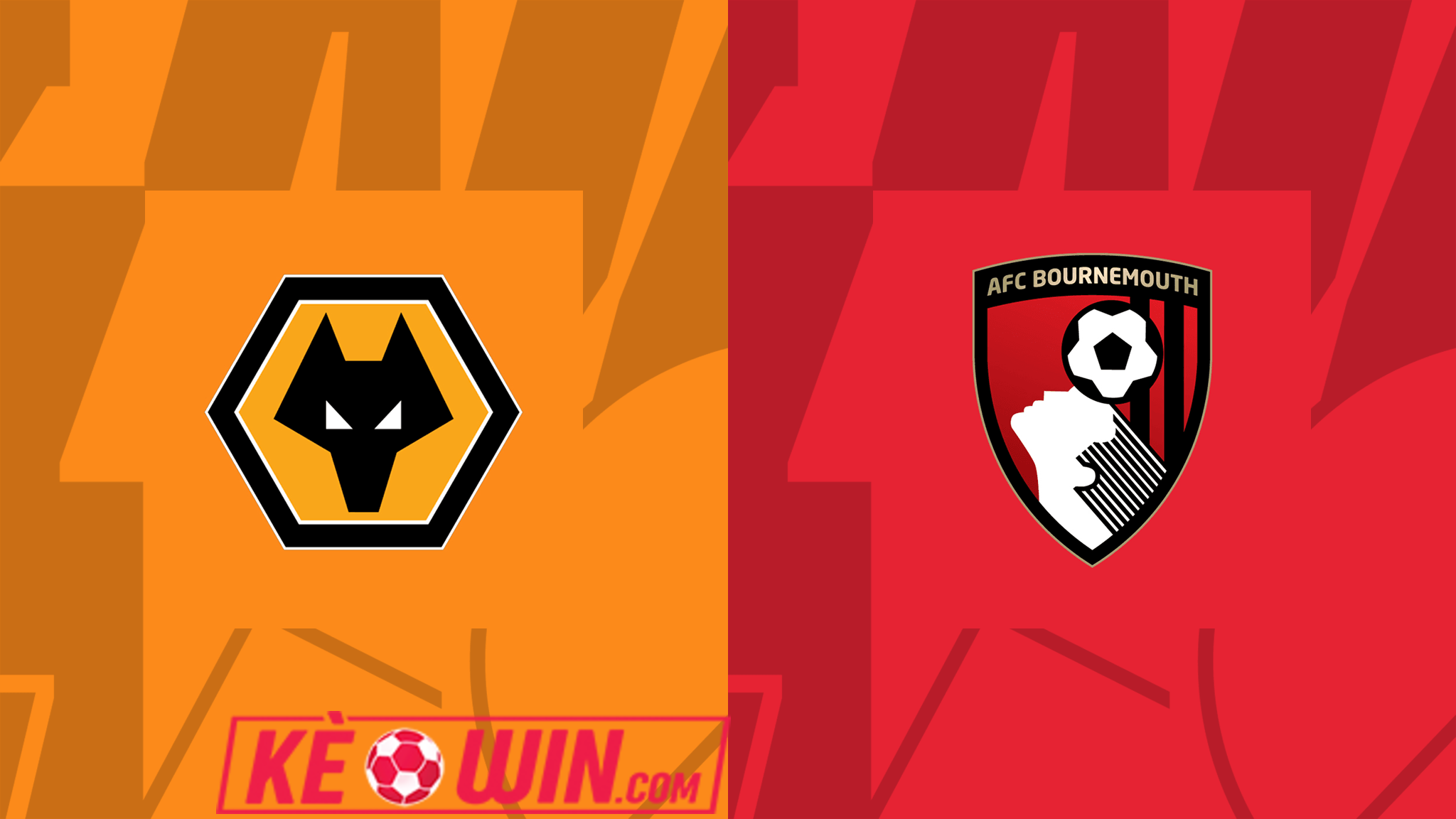 Wolves vs Bournemouth – Kèo bóng đá 01h45 25/04/2024 – Ngoại hạng Anh