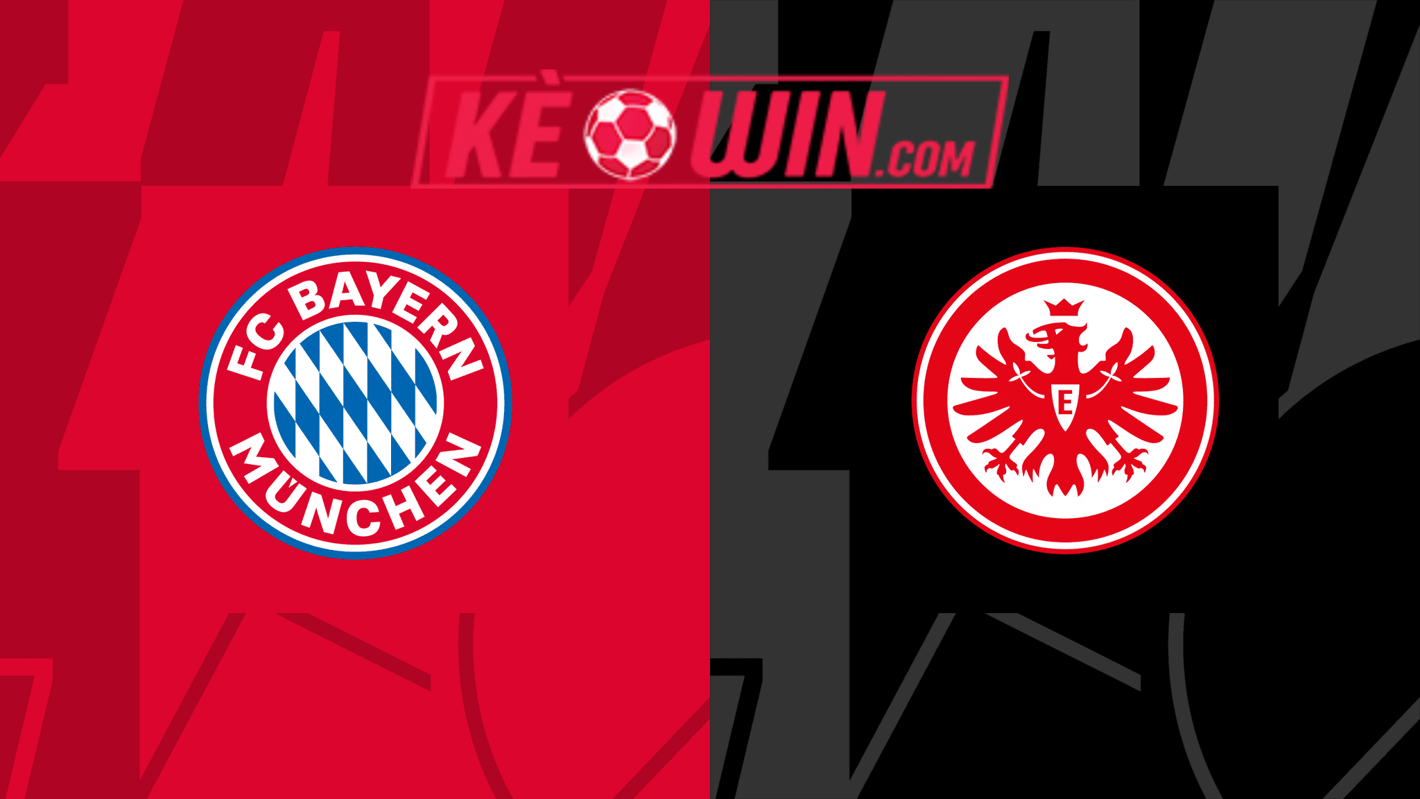 Bayern Munich vs Eintracht Frankfurt – Kèo bóng đá 20h30 27/04/2024 – VĐQG Đức