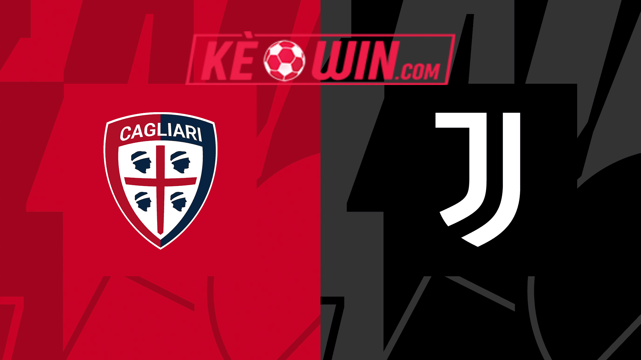 Cagliari vs Juventus – Kèo bóng đá 01h45 20/04/2024 – VĐQG Italia